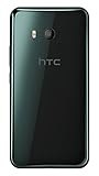 HTC U11 64 Go/4 Go de RAM Single SIM sans contrat Noir