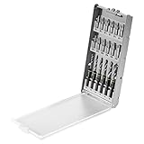 Festool Estuche de brocas BKS SYS3 D3-8K CE/W