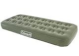 Coleman Comfort Matelas Gonflable 1 Personne