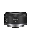 CANON Objectif RF 16mm F2.8 STM