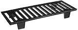 Vogelzang G26 Petite grille en fonte pour poêles à
