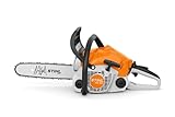 Stihl MS 162 Tronçonneuse