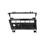 Dynavin Console Centrale Contrôle Climatique avec Bouton