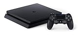 PlayStation 4 - Konsole (1TB, schwarz, E-Chassis)