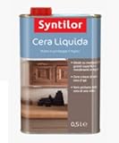 Syntilor - Cire liquide incérante à la cire d'API 0,5