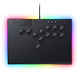 Razer Kitsune - Contrôleur arcade optique All-Button