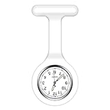 Vicloon Montre à Gousset D'infirmière, Infirmière Montre