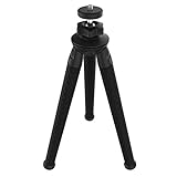 Sabrent Universal Flexible Tripod for Standard Tripod