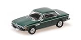 Minichamps 870020021 - B-M-W 2800 CS Dark Green 1968