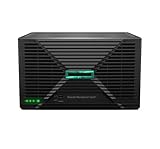 HEWLETT PACKARD ENTERPRISE HPE ProLiant MicroServer
