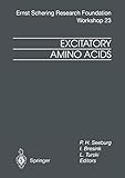 Excitatory Amino Acids: From Genes to Therapy: 23