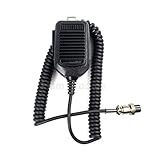 KPLYDSASTD Walkie Talkie 8pin Micro Micro Microphone