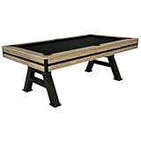 Pegasi table de billard Milano 7 pieds