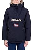 Napapijri Veste d'hiver Rainforest W Pkt 4 pour femme,