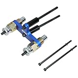 DPTOOL Outil d'installation et de suppression d'injecteur