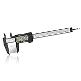 Vinabo Pied a Coulisse Digital, 150 mm / 6" Pied à