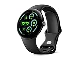 Google Pixel Watch 3 (45 mm) – Montre intelligente