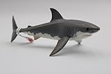 Schleich - Wild Life Great White Shark