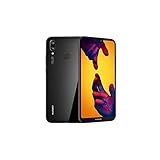 Huawei P20 lite Smartphone (14,83 cm (5,84"), mémoire