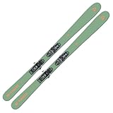 Skis alpins Freeride Carvingski Freeski Rocker – Fischer