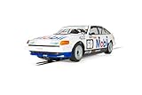 Scalextric C4502 Jaguar MK2 - Inspector Morse