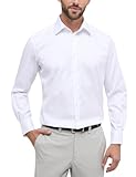 Eterna Homme Chemise Unie Cover Shirt Comfort FIT,