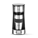 BEEM THERMO 2 GO Cafetière filtre pour 1 tasse - Thermo