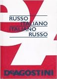 Dizionario russo-italiano, italiano-russo