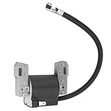 Nikou Bobine d'allumage - Excellente finition et excellentes