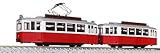KATO N Gauge Maitram Classic RED 14-806-3 Train miniature