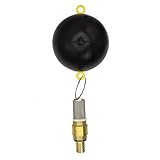 VARIOSAN Kit de retrait flottant 12494, 1", boule flottante,