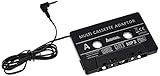 Hama Adaptateur cassette automobile (pour smartphones,