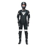 Dainese Grobnik Lady 1 pièce perforée Combinaison de