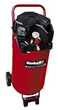 Einhell Compresseur TH-AC 240/50/10 OF (Puissance moteur