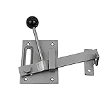 GeZu Impex turval de jardin 100 x 80 mm