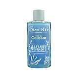 Bien-être - Eau de Cologne au Parfum de Lavande Sauvage