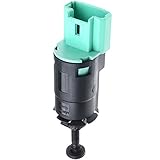 Frankberg Interrupteur de feu stop pour Berlingo C-Elysee