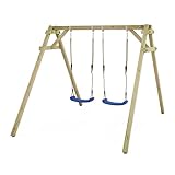 WICKEY Balançoire pour enfants Smart Move - Balançoire