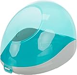 Trixie 63002 Bain de sable pour chinchillas et dègus