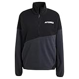 adidas Femme Terrex Multi CLIMAWARM Fleece Anorak,