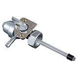 Robinet de carburant pour Honda CB400SS CL400 CB450