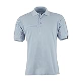 Copytec #33820 Polo tactique police fédérale autoroute