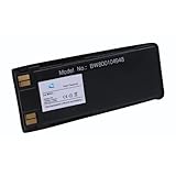 SIMPLETEK - Batterie compatible avec Nokia BLS-2, BLS-2N,