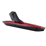 1280*720pixel Voiture Troisième monté sur le toit haut