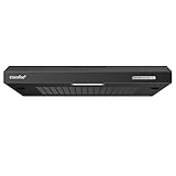 COMFEE' Hotte aspirante 60 cm SLIF17B-60 LED, sous