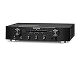 Marantz PM6007 Amplificateur HiFi stéréo, 2 x 60 W,