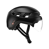 LAZER Urbanize NTA MIPS MT + LED Casque Mixte Adulte,