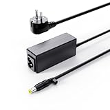 Chargeur 19 V 45 W pour Wortmann Terra Mobile Clevo