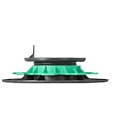 Jouplast - HL ACCESS 40/65 mm Plot terrasse réglable