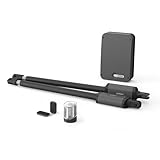 Avidsen - Motorisation télescopique pour Portail à